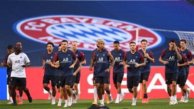 باريس سان جيرمان يتطلع لعقد صفقات جديدة.. ولاعب جزائري على قائمة المستهدفين