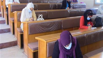 شعراوي يعلن انطلاق اختبارات تحديد المستوى للدورات التدريبية 