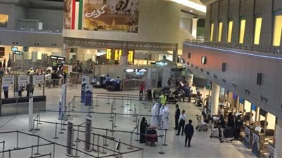 الطيران المدني الكويتي: حظر الطيران التجاري للقادمين من أفغانستان مؤقتًا