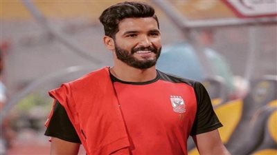 صالح جمعة يزف بشرى سارة لجماهير الأهلي