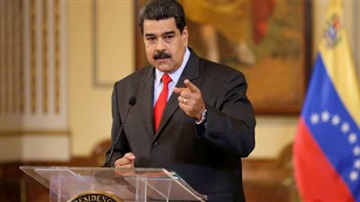 الرئيس الفنزويلي: مستعدون للحوار مع الولايات المتحدة