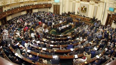 مجلس النواب يوافق بشكل نهائي على مشروع قانون 