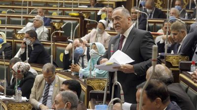 مجلس النواب يوافق نهائيا على مشروع قانون الجمارك