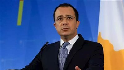 قبرص تهاجم قرار تركيا بتجديد إشعار 