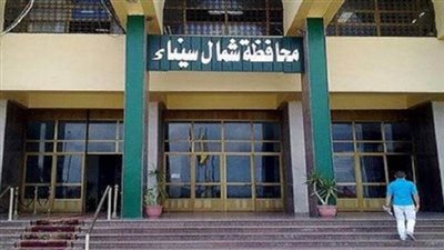 حملة لتصحيح الأخطاء الإدارية الواردة في الأوراق الثبوتية بشمال سيناء