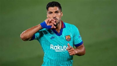 كومان يبلغ لويس سواريز بعدم استمراره مع برشلونة