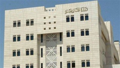 سوريا تدين قطع تركيا وأعوانها المياه عن مليون مواطن في الحسكة