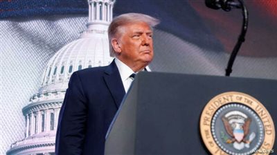 الحزب الجمهوري الأمريكي يرشح ترامب رسميا لانتخابات الرئاسة 2020