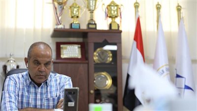 الاتحاد المصري للغوص يدشن مبادرة 