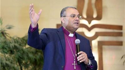 الطائفة الإنجيلية تشكر الرئيس السيسي على إنشاء هيئة للأوقاف الإنجيلية