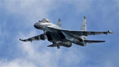 دولة مجهولة تشتري 67 مقاتلة روسية «Su- 35» بـ٧ مليارات دولار