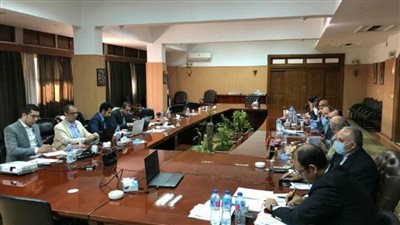 اللجان الفنية والقانونية تستأنف أعمالها لإعداد مقترحات الدول الثلاث حول سد النهضة