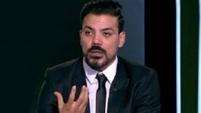 عمرو زكي: مصطفى محمد يشبهني.. ويجب أن يعيد مروان محسن حساباته