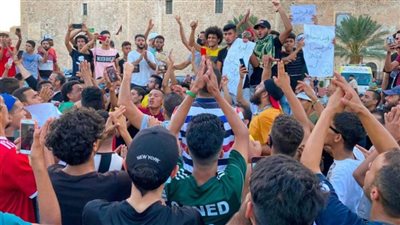 حكومة الوفاق تشن حملة اعتقالات ضد النشطاء في طرابلس