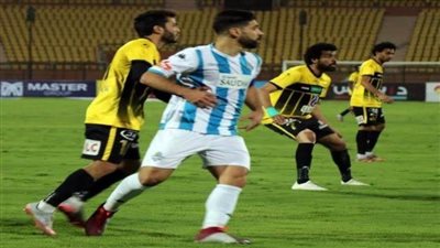 بيراميدز يستدرج الإنتاج بالدوري