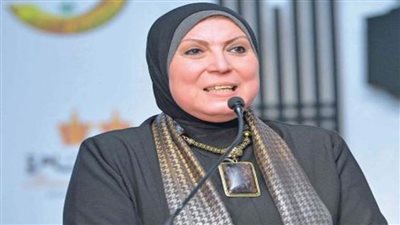 وزيرة التجارة : نعمل على رفع قدرات المشروعات التراثية 