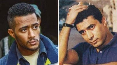 محمد صبحي: أتمنى محمد رمضان لا يقدم مسلسل أحمد زكي ويفشل