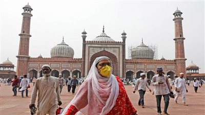 الهند: إصابة وزير بحكومة ولاية 