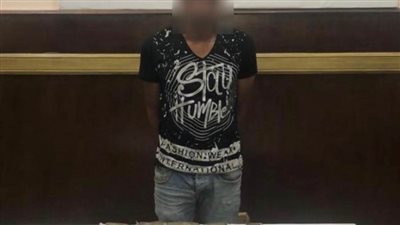 تعرف على الضربات الأمنية بالقاهرة ضد تجار الكيف 