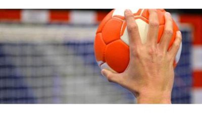 صعود أسوان لدوري محترفي كرة اليد