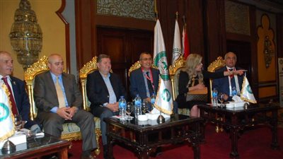 غدًا.. مؤتمر لاتحاد المحاسبين العرب