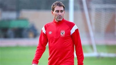  فايلر يعلن قائمة الأهلي لمباراة الجونة ويستبعد صالح جمعة ووليد سليمان