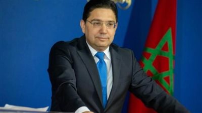 وزير الخارجية المغربي يستقبل السفير الجديد لدولة الإمارات المتحدة