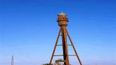 عاجل| تسجيل فنار شيده غوستاف إيفل في 