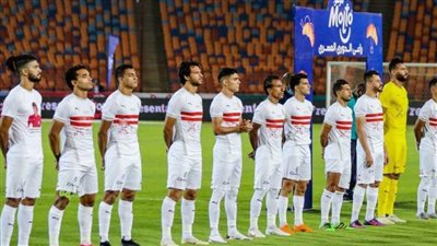 الزمالك يعلن إقامة مباراته أمام المقاولون العرب بالدوري باستاد القاهرة
