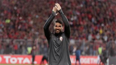 عن انتقاله لبيراميدز ورحيل صبحي.. أبرز تصريحات شريف إكرامي
