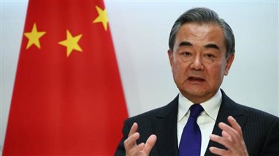 غدا.. وزير خارجية الصين يبدأ جولة أوروبية تشمل إيطاليا وهولندا والنرويج وفرنسا وألمانيا