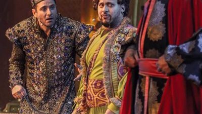 كريم عفيفي: شخصيتي في 