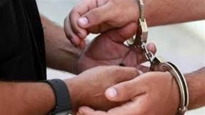 القبض على قاتل زوجته في الشارع بسبب خلافات بالإسماعيلية