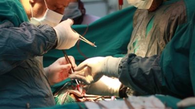 تنفيذ 4128 عملية قلب مفتوح وقسطرة علاجية من الأورمان بالبحيرة