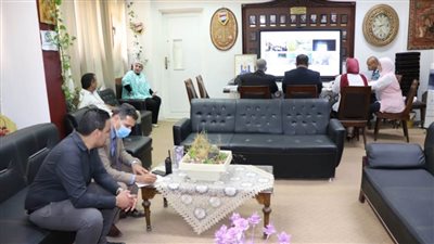 الدور الثاني لثانوية القاهرة بلا شكاوى