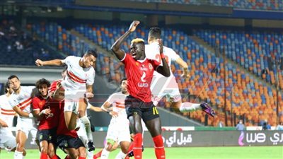 الأهلي ضد الجونة.. المارد الأحمر يسعى لعودة الثقة والانتصارات