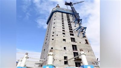 وزير الإسكان: تنفيذ 42 دورًا بالبرج الأيقوني بالعاصمة الإدارية الجديدة.. حتى الآن