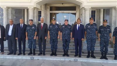 ماجستير مشترك مع جامعة الإسكندرية في تكنولوجيا السفن المتقدمة