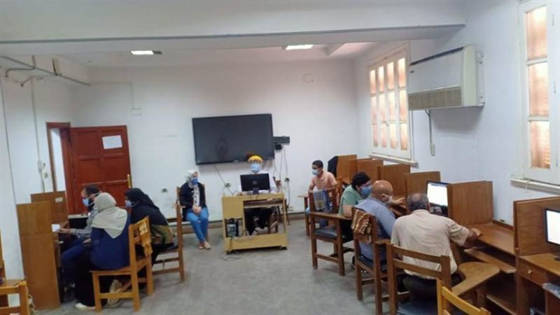 تنسيق جامعة بنى سويف