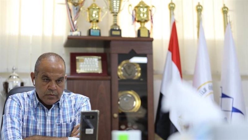 مبادرة مصر بلا غرقى