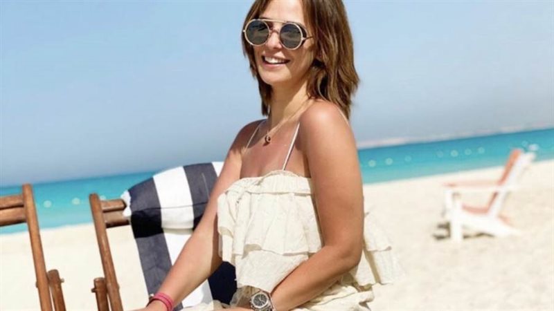 إيمان العاصي