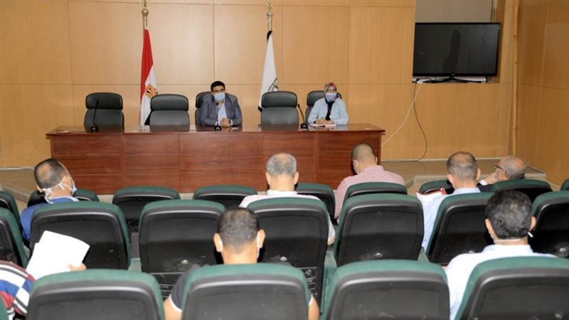 تطوير المراكز التكنولوجية