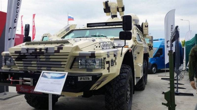 منظومة الليزر المتنقل