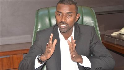 وزير الأوقاف السوداني يشيد بمستوى التعاون مع الإمارات