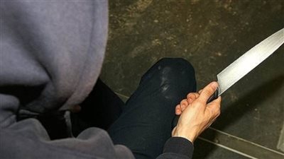 عاجل| عامل يقتل زوجته بـ3 طعنات فى العياط