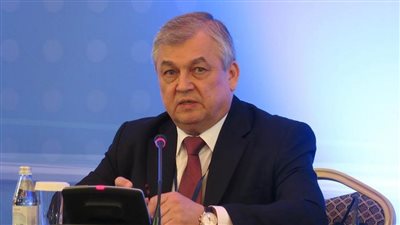 روسيا مستعدة للحوار مع الولايات المتحدة حول سوريا