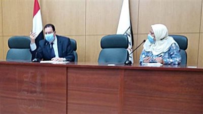 7 لجان لمواجهة الزيادة السكانية بـ