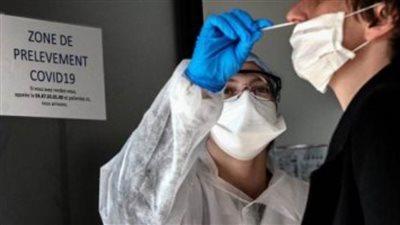 رومانيا تسجل 1504 إصابات جديدة بكورونا