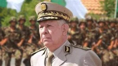 رئيس الأركان الجزائري: القيادة العليا للجيش تسعى لإعادة الاعتبار للقوات البحرية
