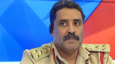 المسماري ينفي استهداف الجيش لتشكيلات مسلحة غرب سرت